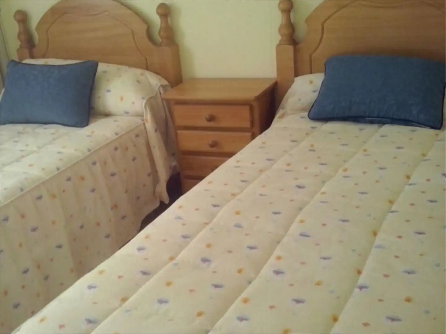 Flat for sale in Plaza Mercado, 3, Pozohondo Bedroom of Flat for sale in Pozohondo