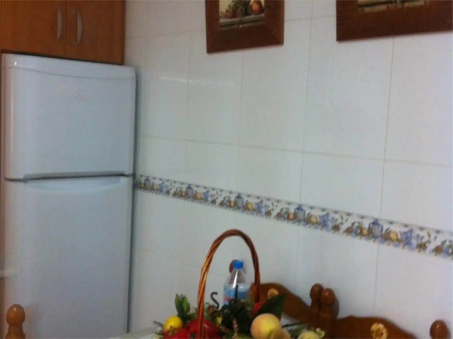 Flat for sale in Plaza Mercado, 3, Pozohondo Kitchen of Flat for sale in Pozohondo