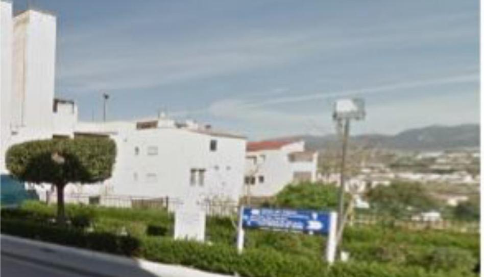 House or chalet for sale in Calle Barcelona, 4, Tíjola, Almería - image 1 Photo 1 of House or chalet for sale in Calle Barcelona, 4, Tíjola, Almería