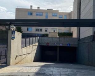 Parking of Garage to rent in Las Rozas de Madrid