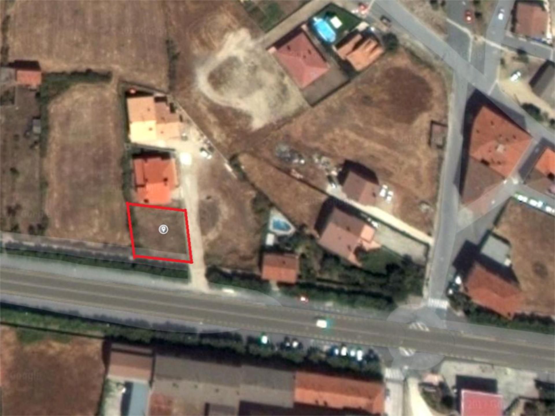 Country house for sale in El Barraco 