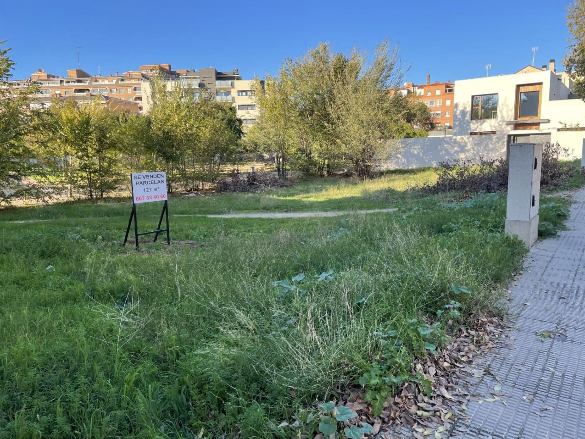 Residential for sale in Talavera de la Reina