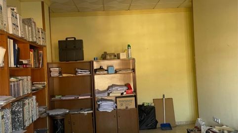 Foto 3 von Geschaftsraum zum Verkauf in Avenida Los Ángeles, 31, Loja, Granada