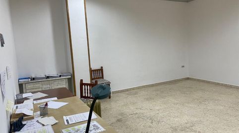 Foto 4 von Geschaftsraum zum Verkauf in Avenida Los Ángeles, 31, Loja, Granada