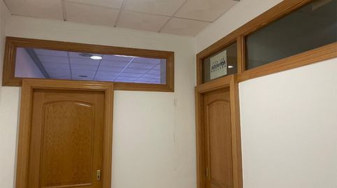 Foto 5 von Geschaftsraum zum Verkauf in Avenida Los Ángeles, 31, Loja, Granada