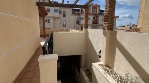 Pis en venda a Calle José María Amado, 9, Parque Clavero, Málaga - imatge 3 Foto 3 de Pis en venda a Calle José María Amado, 9, Parque Clavero, Málaga