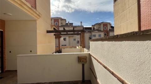 Pis en venda a Calle José María Amado, 9, Parque Clavero, Málaga - imatge 2 Foto 2 de Pis en venda a Calle José María Amado, 9, Parque Clavero, Málaga