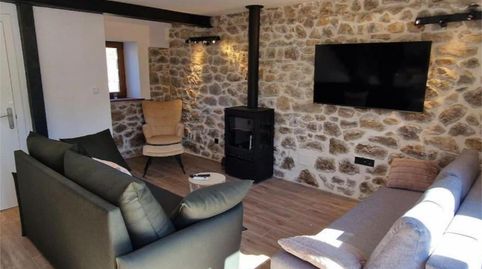 Foto 2 de Casa o chalet de alquiler en Co-6, 36, Cangas de Onís, Asturias