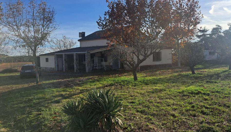 Country house for sale in Gema, Zamora - image 1 Photo 1 of Country house for sale in Gema, Zamora