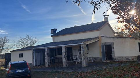 Country house for sale in Gema, Zamora - image 5 Photo 5 of Country house for sale in Gema, Zamora