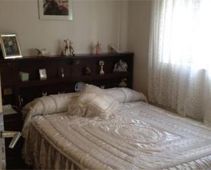 Bedroom of House or chalet for sale in Cistierna  with Terrace