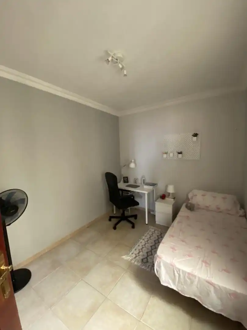 Wohnung zum Verkauf in Calle Olivo, 24, Barranco Grande Schlafzimmer von Wohnung zum Verkauf in Santa Cruz de Tenerife Capital