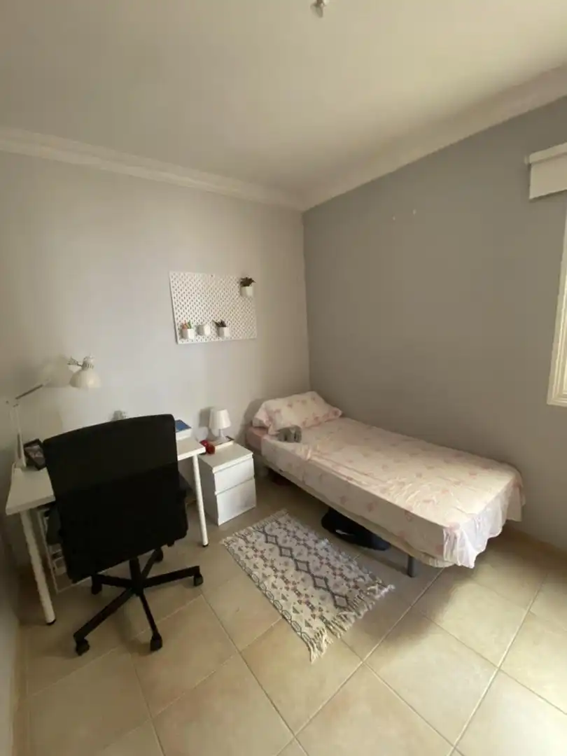 Wohnung zum Verkauf in Calle Olivo, 24, Barranco Grande Schlafzimmer von Wohnung zum Verkauf in Santa Cruz de Tenerife Capital