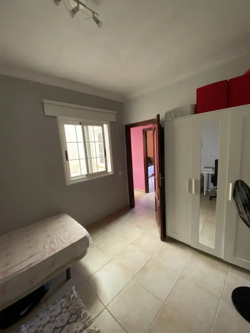 Wohnung zum Verkauf in Calle Olivo, 24, Barranco Grande Schlafzimmer von Wohnung zum Verkauf in Santa Cruz de Tenerife Capital