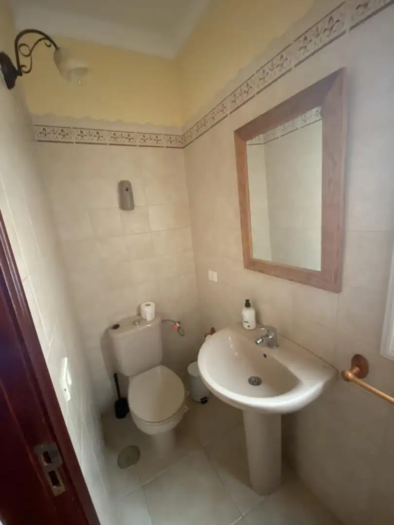 Wohnung zum Verkauf in Calle Olivo, 24, Barranco Grande Badezimmer von Wohnung zum Verkauf in Santa Cruz de Tenerife Capital