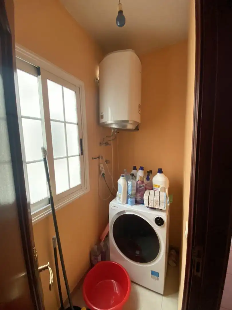 Wohnung zum Verkauf in Calle Olivo, 24, Barranco Grande Badezimmer von Wohnung zum Verkauf in Santa Cruz de Tenerife Capital