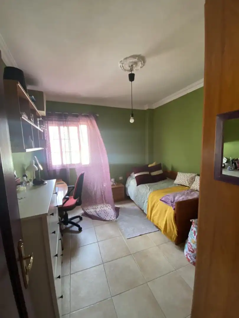 Wohnung zum Verkauf in Calle Olivo, 24, Barranco Grande Schlafzimmer von Wohnung zum Verkauf in Santa Cruz de Tenerife Capital