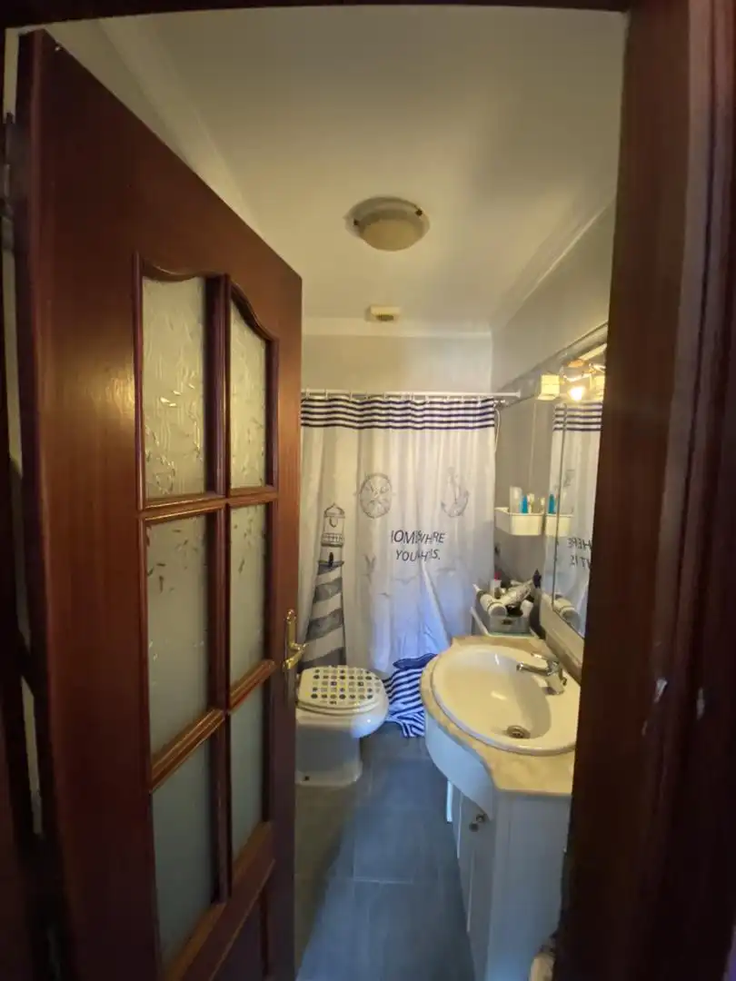 Wohnung zum Verkauf in Calle Olivo, 24, Barranco Grande Badezimmer von Wohnung zum Verkauf in Santa Cruz de Tenerife Capital