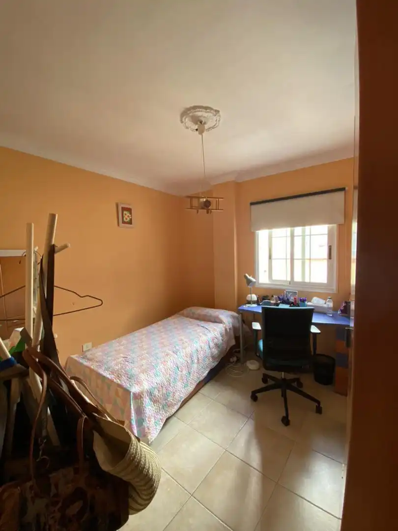 Wohnung zum Verkauf in Calle Olivo, 24, Barranco Grande Schlafzimmer von Wohnung zum Verkauf in Santa Cruz de Tenerife Capital