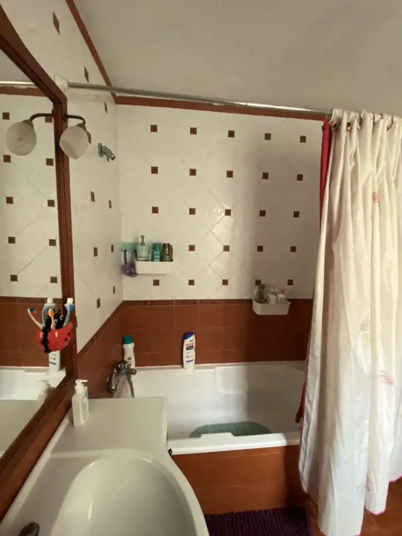 Wohnung zum Verkauf in Calle Olivo, 24, Barranco Grande Badezimmer von Wohnung zum Verkauf in Santa Cruz de Tenerife Capital