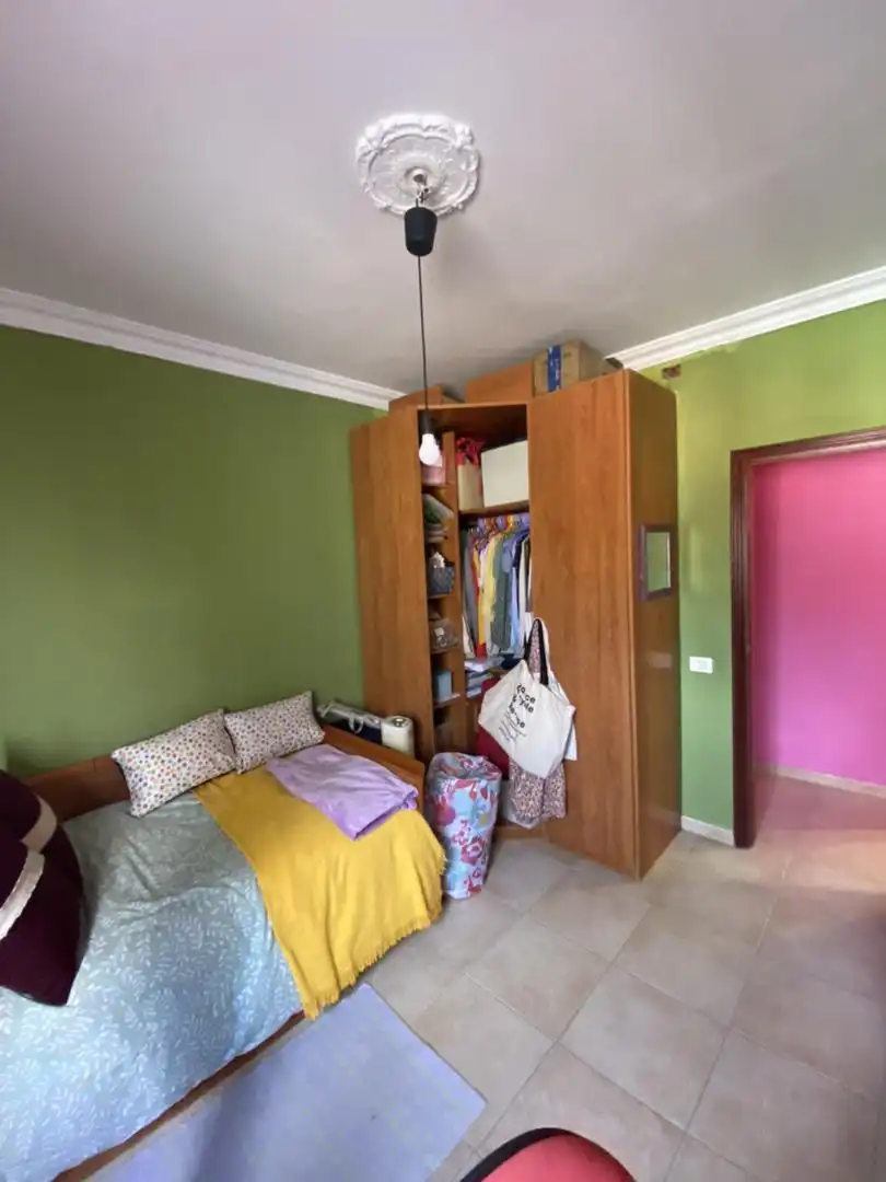 Wohnung zum Verkauf in Calle Olivo, 24, Barranco Grande Schlafzimmer von Wohnung zum Verkauf in Santa Cruz de Tenerife Capital