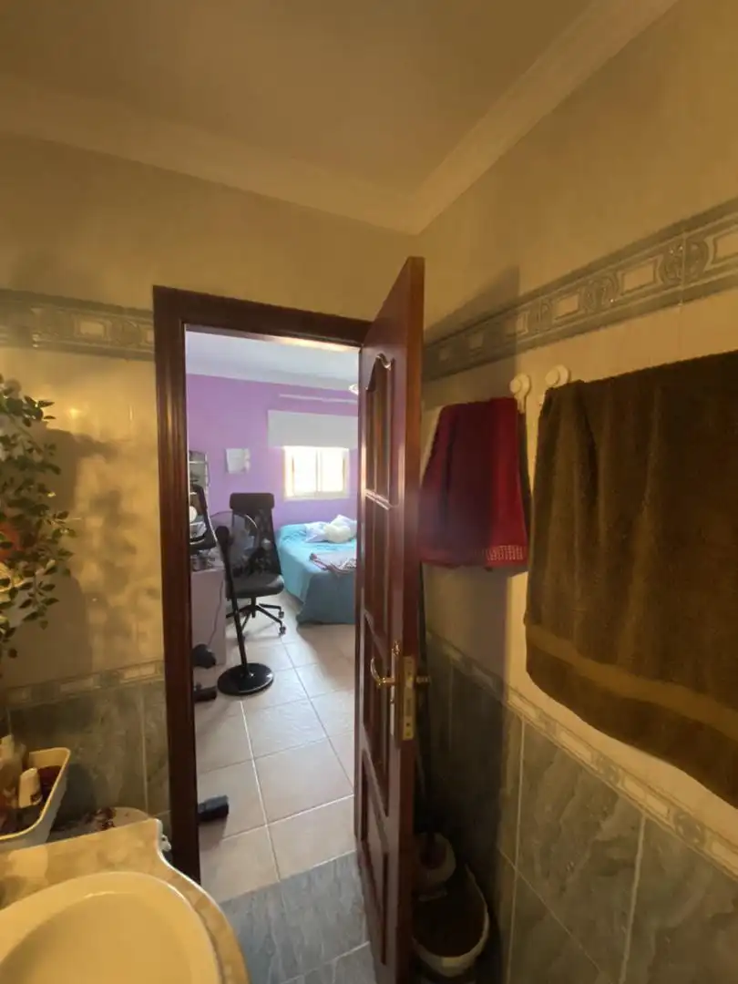 Wohnung zum Verkauf in Calle Olivo, 24, Barranco Grande Schlafzimmer von Wohnung zum Verkauf in Santa Cruz de Tenerife Capital