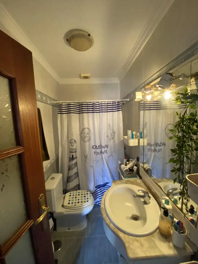 Wohnung zum Verkauf in Calle Olivo, 24, Barranco Grande Badezimmer von Wohnung zum Verkauf in Santa Cruz de Tenerife Capital
