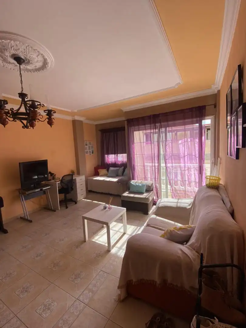 Wohnung zum Verkauf in Calle Olivo, 24, Barranco Grande Wohnzimmer von Wohnung zum Verkauf in Santa Cruz de Tenerife Capital