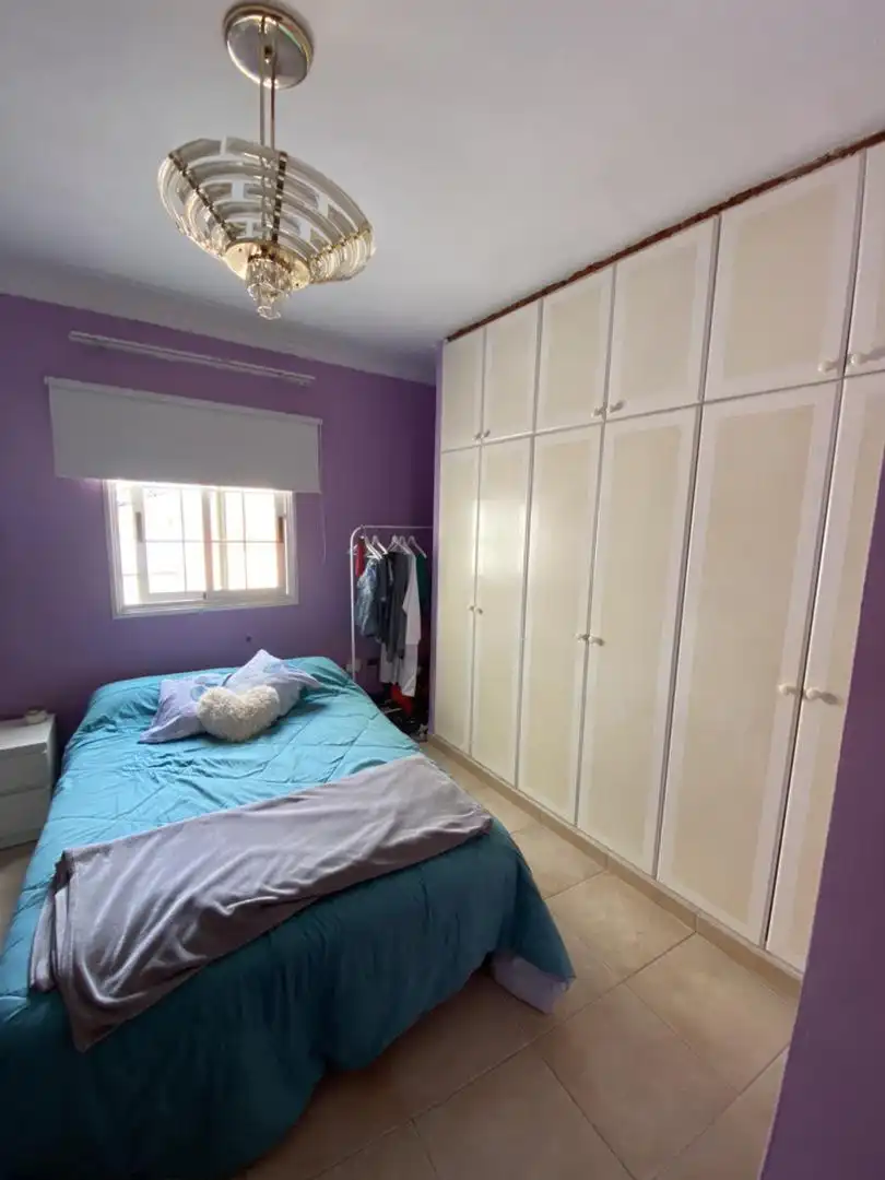 Wohnung zum Verkauf in Calle Olivo, 24, Barranco Grande Schlafzimmer von Wohnung zum Verkauf in Santa Cruz de Tenerife Capital