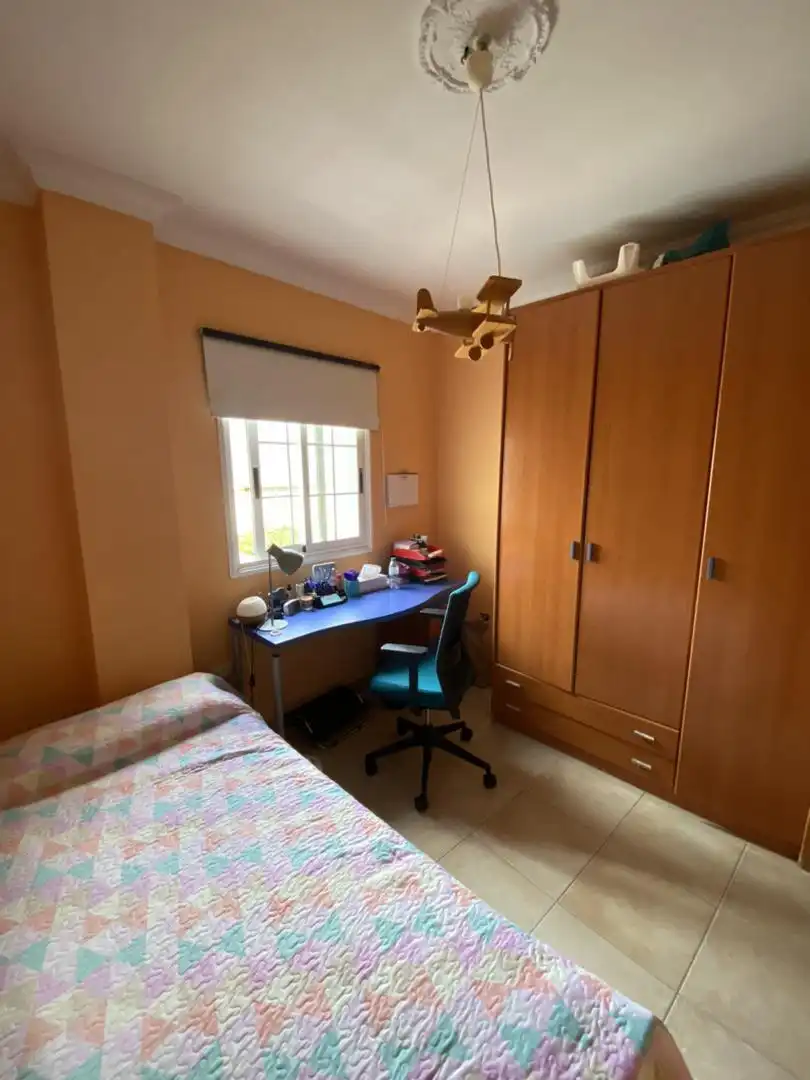 Wohnung zum Verkauf in Calle Olivo, 24, Barranco Grande Schlafzimmer von Wohnung zum Verkauf in Santa Cruz de Tenerife Capital