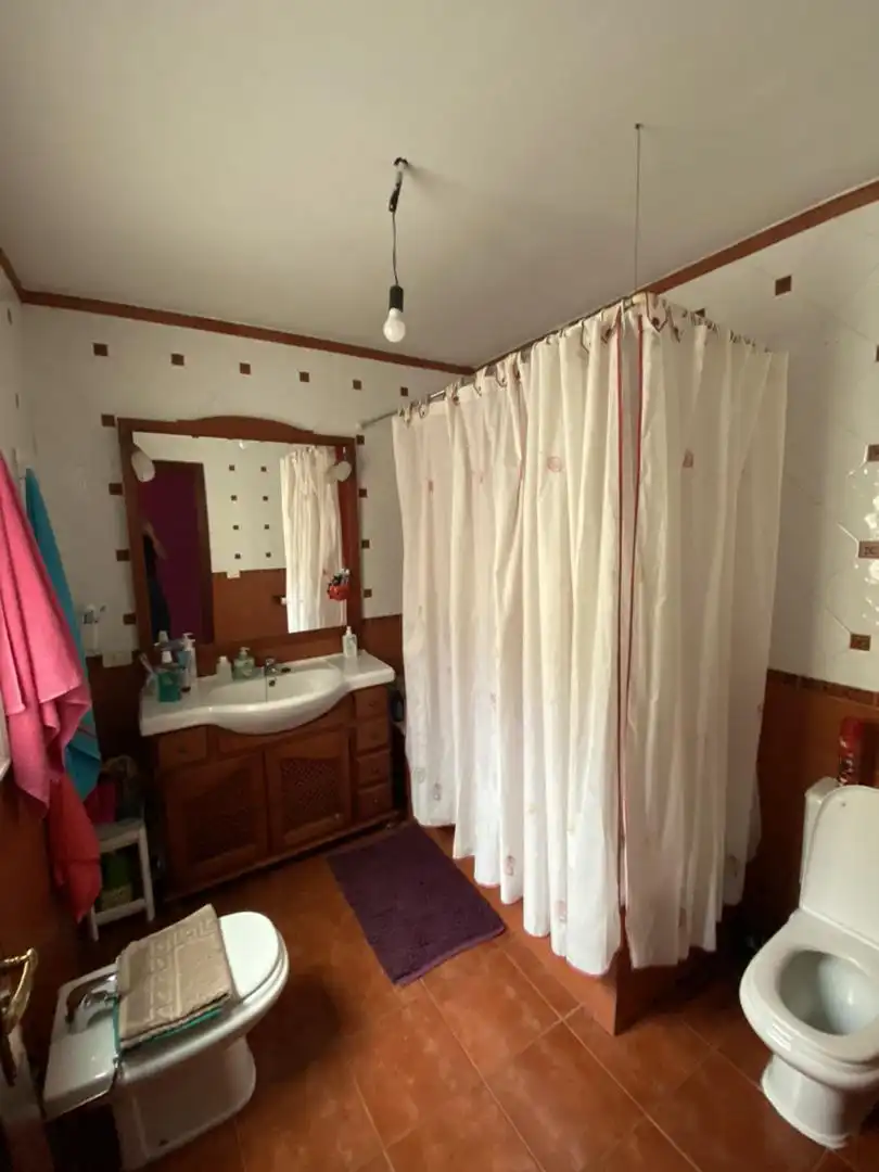 Wohnung zum Verkauf in Calle Olivo, 24, Barranco Grande Badezimmer von Wohnung zum Verkauf in Santa Cruz de Tenerife Capital