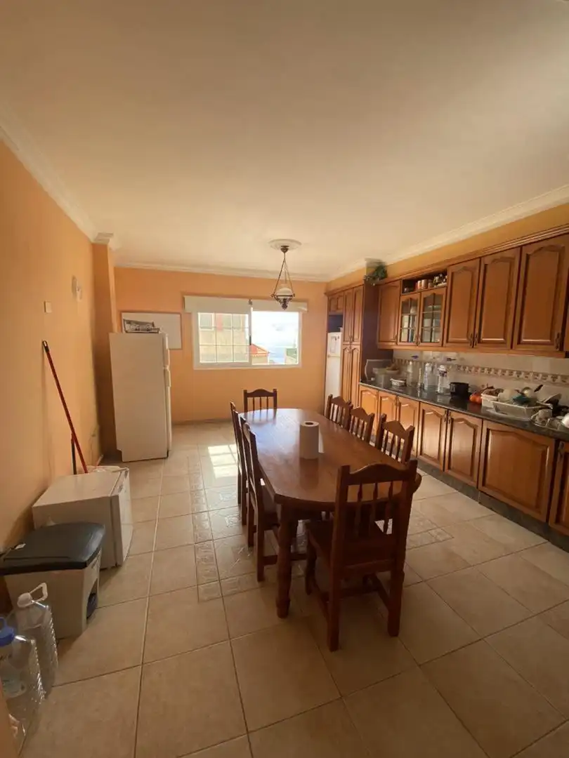 Wohnung zum Verkauf in Calle Olivo, 24, Barranco Grande Küche von Wohnung zum Verkauf in Santa Cruz de Tenerife Capital