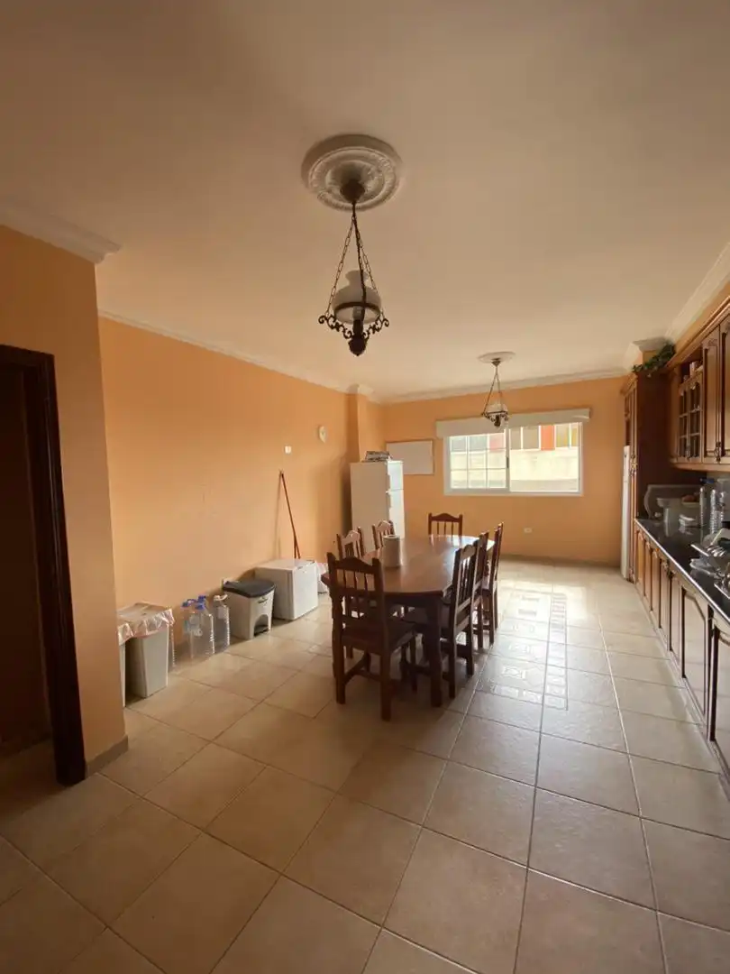 Wohnung zum Verkauf in Calle Olivo, 24, Barranco Grande Esszimmer von Wohnung zum Verkauf in Santa Cruz de Tenerife Capital