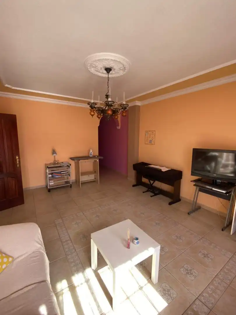 Wohnung zum Verkauf in Calle Olivo, 24, Barranco Grande Wohnung zum Verkauf in Santa Cruz de Tenerife Capital