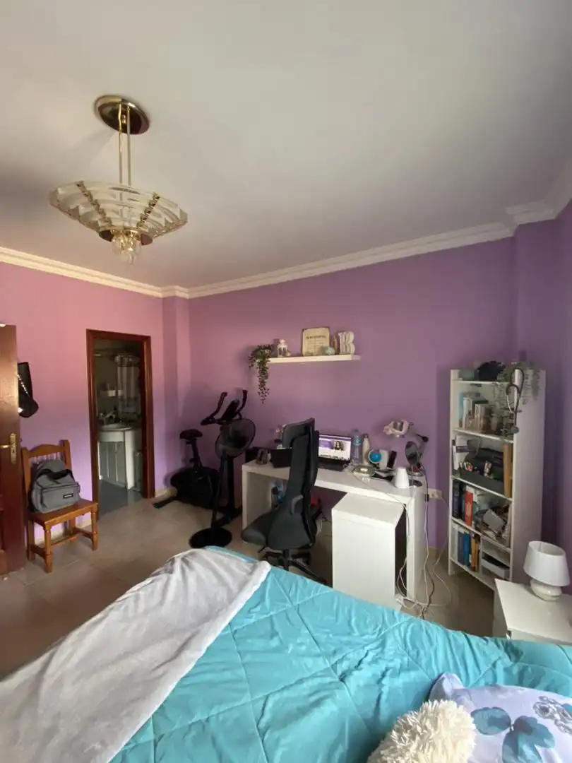 Wohnung zum Verkauf in Calle Olivo, 24, Barranco Grande Esszimmer von Wohnung zum Verkauf in Santa Cruz de Tenerife Capital