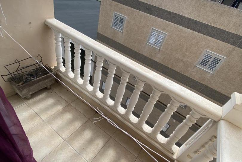 Pis en venda a Calle Olivo, 24, Barranco Grande, Santa Cruz de Tenerife - imatge 1 Foto 1 de Pis en venda a Calle Olivo, 24, Barranco Grande, Santa Cruz de Tenerife