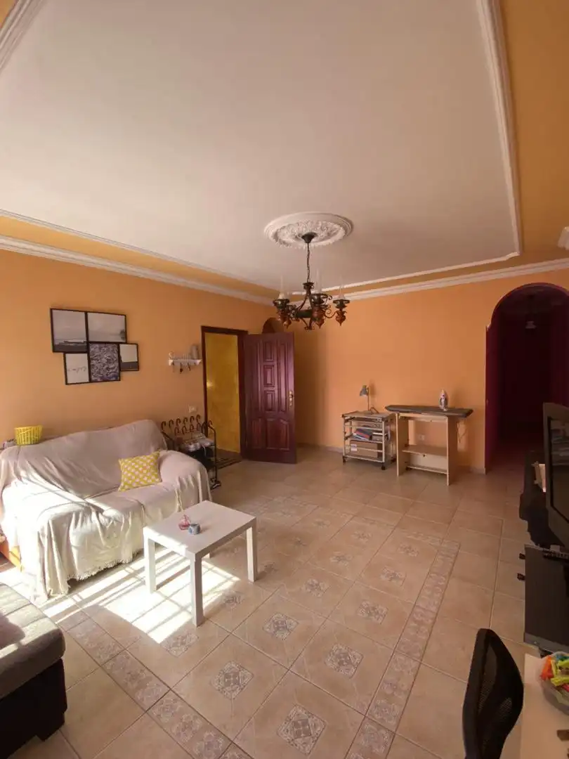Wohnung zum Verkauf in Calle Olivo, 24, Barranco Grande Wohnzimmer von Wohnung zum Verkauf in Santa Cruz de Tenerife Capital