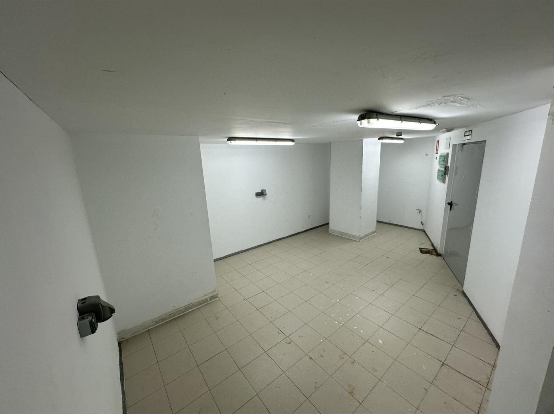 Garage for sale in Benidorm