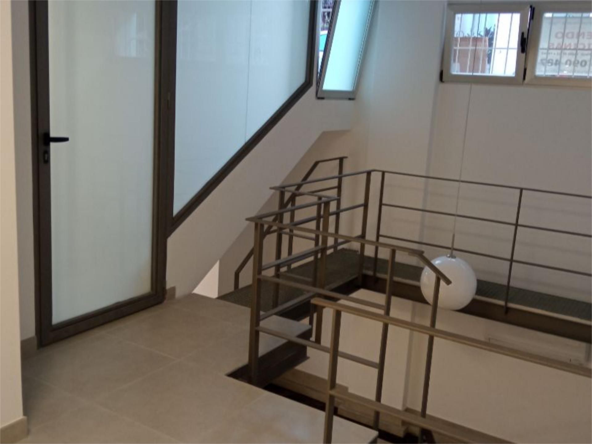 Oficina en venda en  Madrid Capital