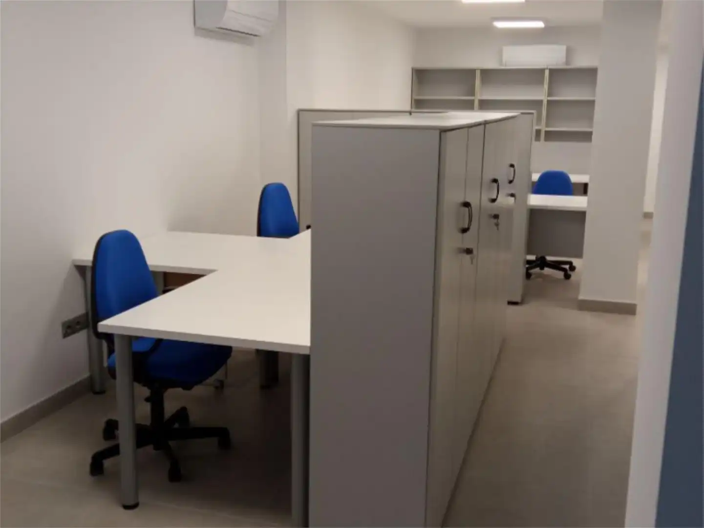 Office for sale in Calle de Castelar, 7, Guindalera Office for sale in Madrid