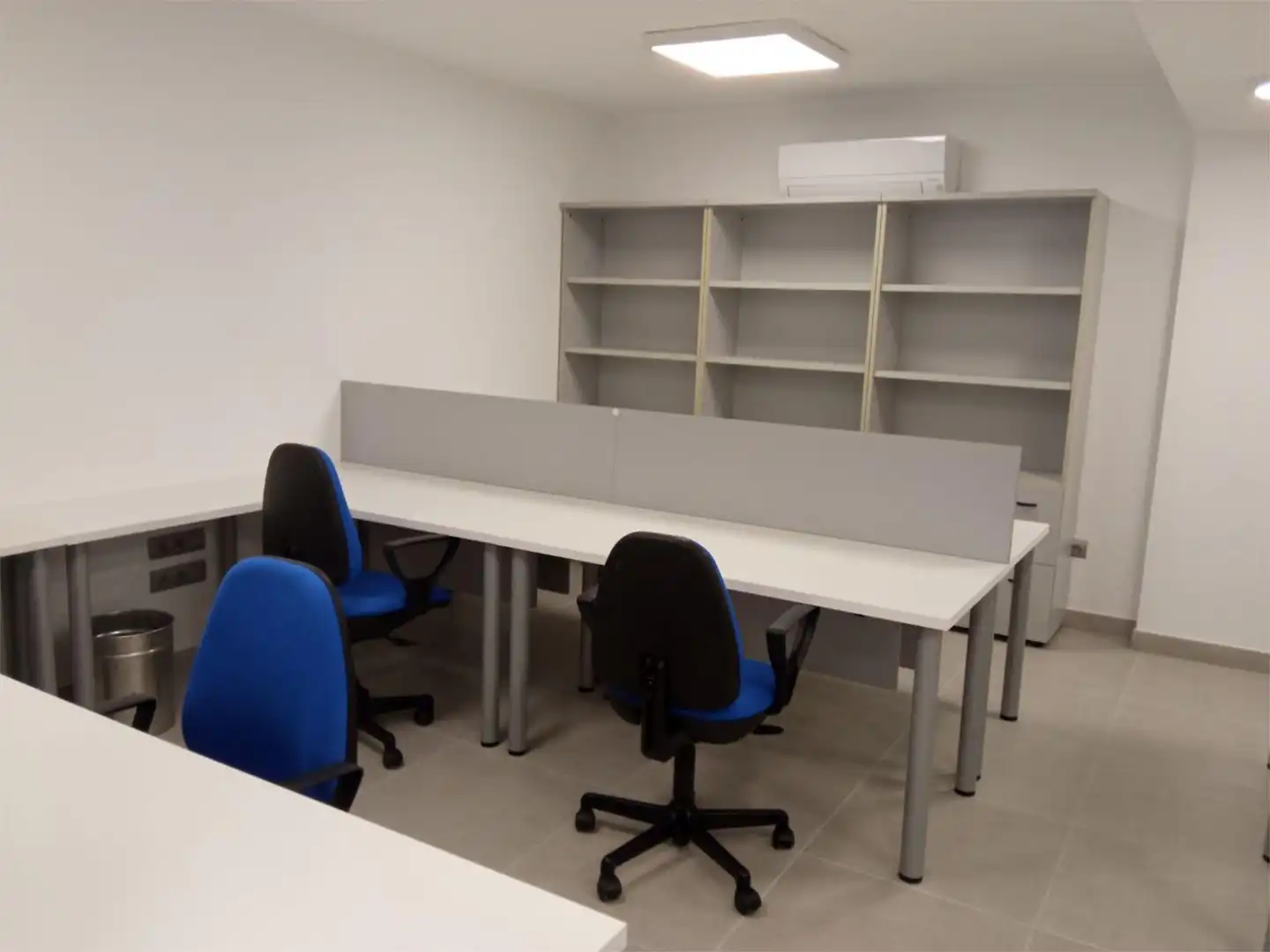 Office for sale in Calle de Castelar, 7, Guindalera Office for sale in Madrid