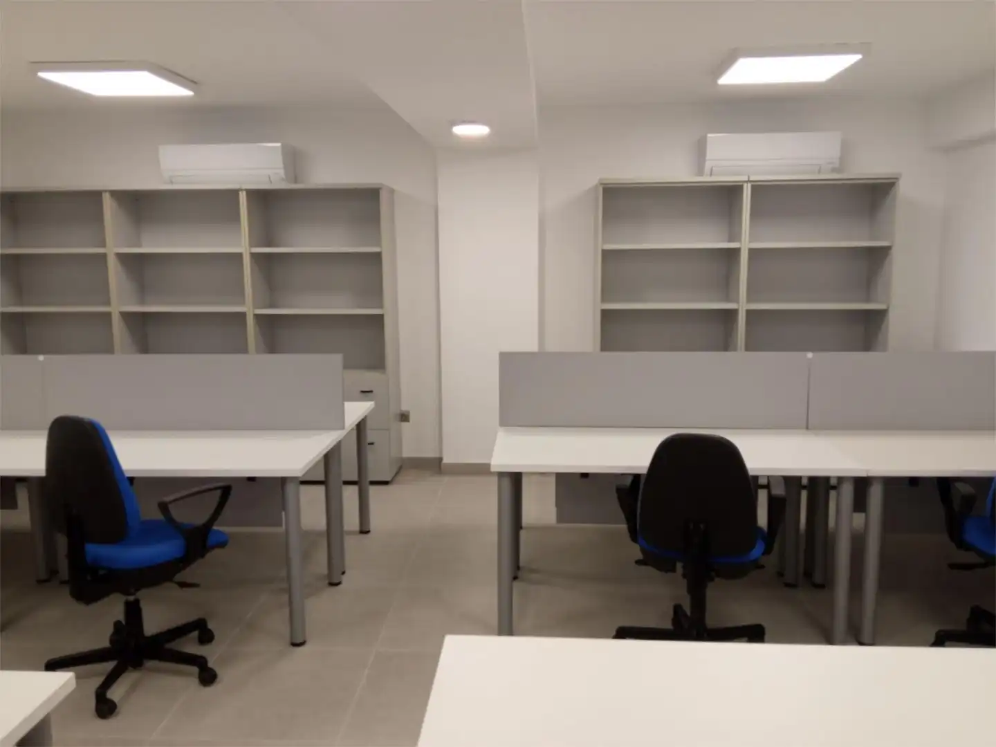 Office for sale in Calle de Castelar, 7, Guindalera Office for sale in Madrid