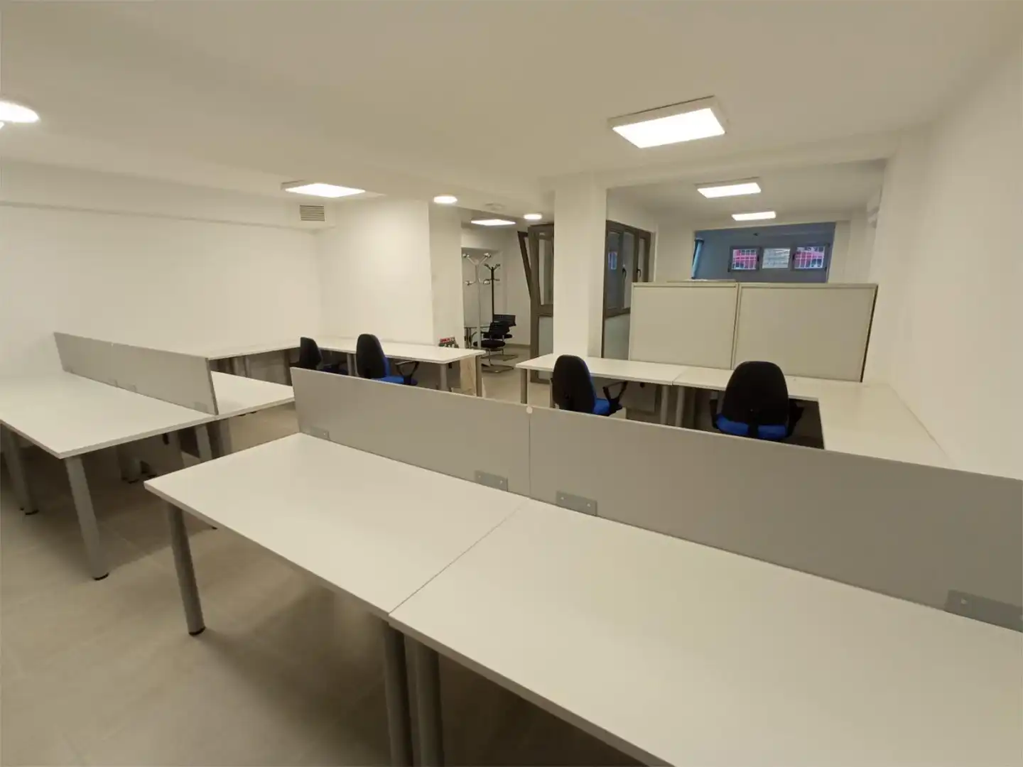 Office for sale in Calle de Castelar, 7, Guindalera Office for sale in Madrid