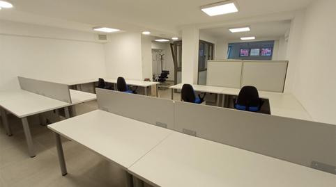 Foto 5 de Oficina en venda a Calle de Castelar, 7, Guindalera, Madrid