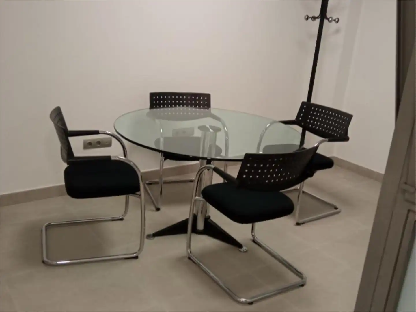 Office for sale in Calle de Castelar, 7, Guindalera Office for sale in Madrid
