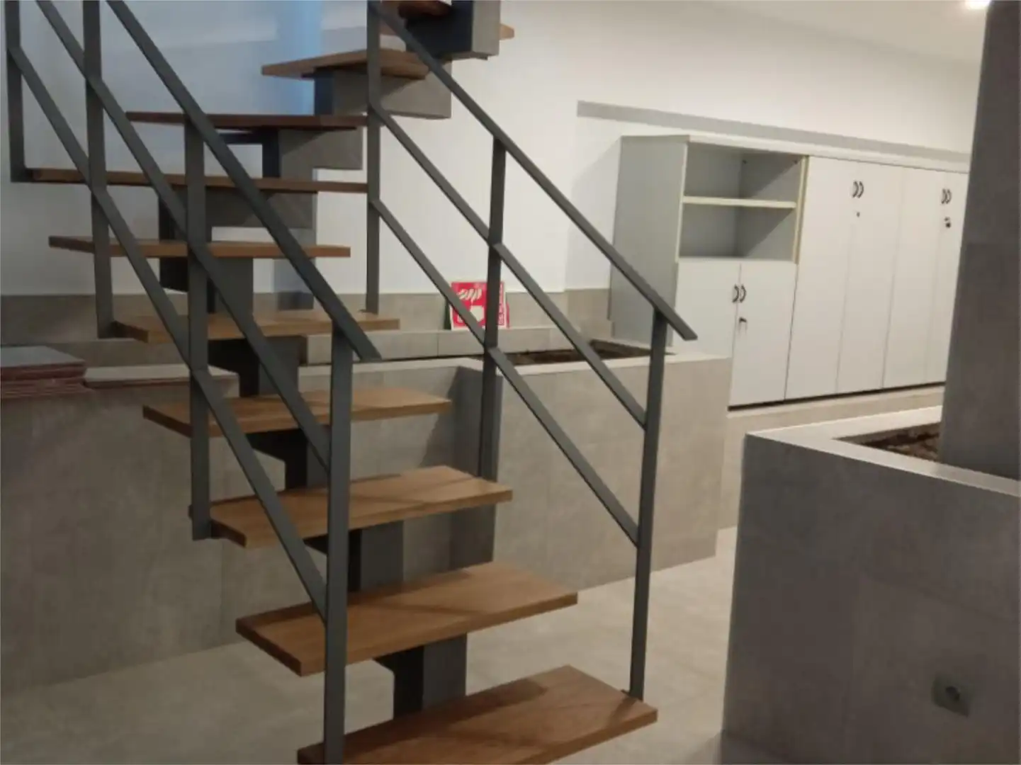 Office for sale in Calle de Castelar, 7, Guindalera Office for sale in Madrid