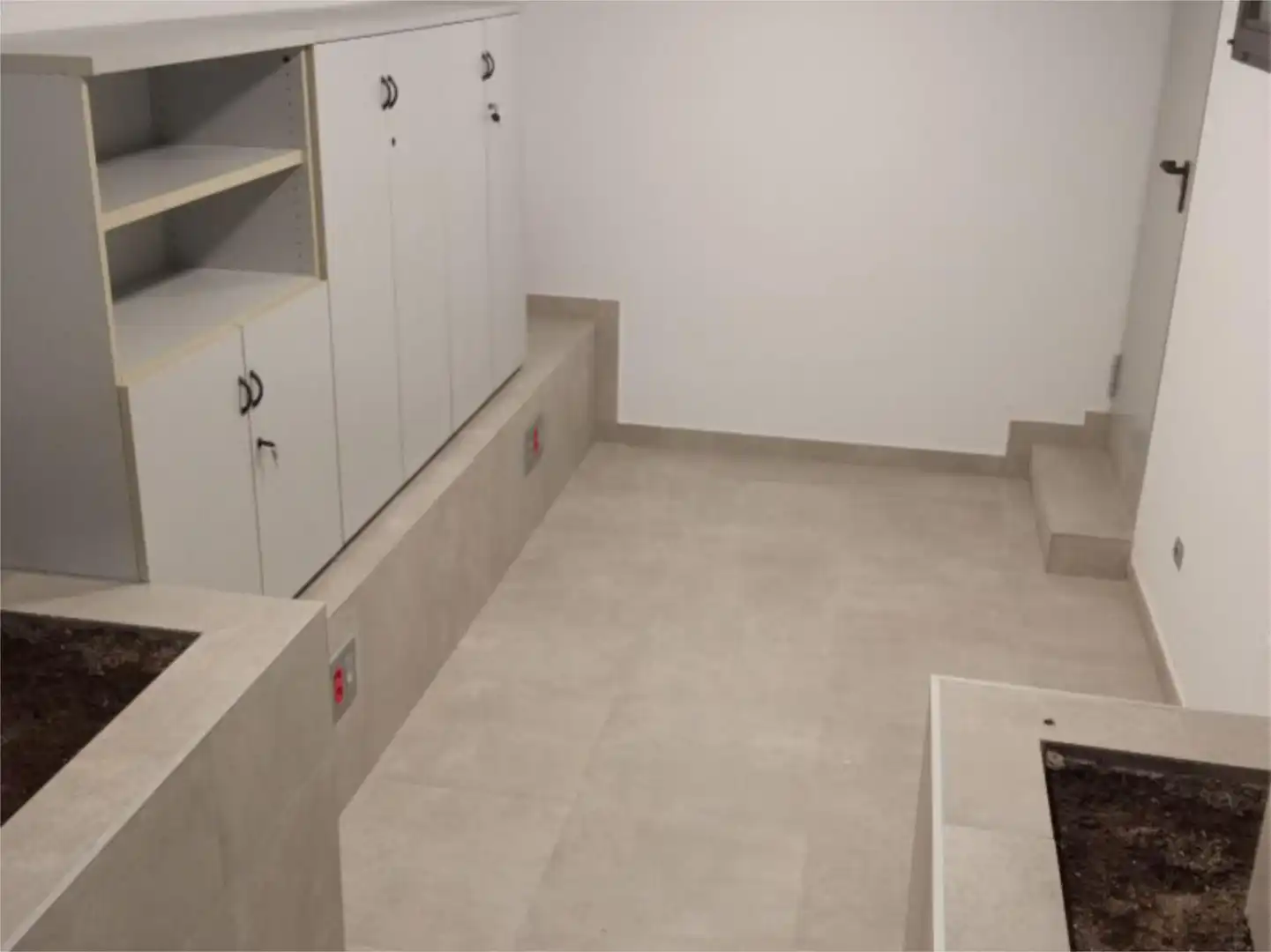 Office for sale in Calle de Castelar, 7, Guindalera Office for sale in Madrid