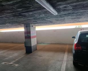Parking of Garage to rent in Alicante / Alacant