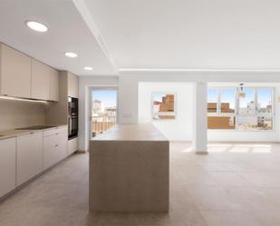 Kitchen of Flat for sale in  Palma de Mallorca  with Air Conditioner and Balcony