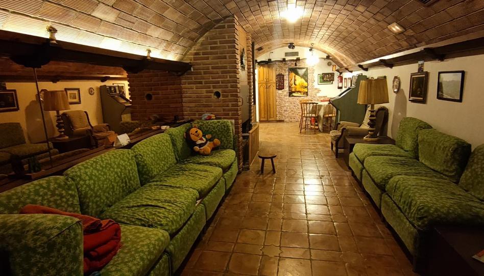 Industrial buildings for sale in San Martin de Abendaño Plaza, 3, Txagorritxu, Araba - Álava - image 1 Photo 1 of Industrial buildings for sale in San Martin de Abendaño Plaza, 3, Txagorritxu, Araba - Álava